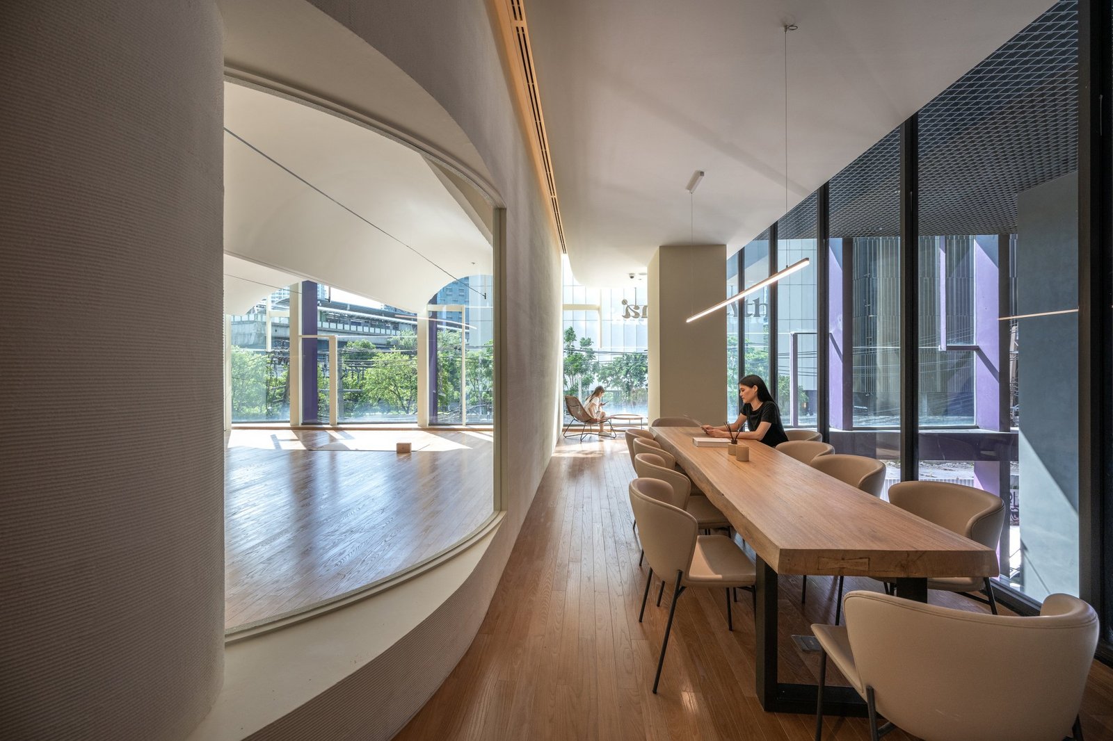 阿塔瑜伽工作室 阿塔瑜伽工作室