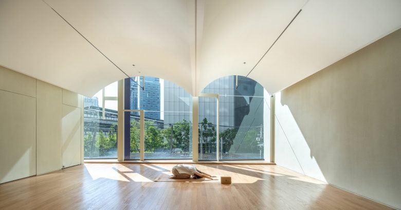 阿塔瑜伽工作室 阿塔瑜伽工作室