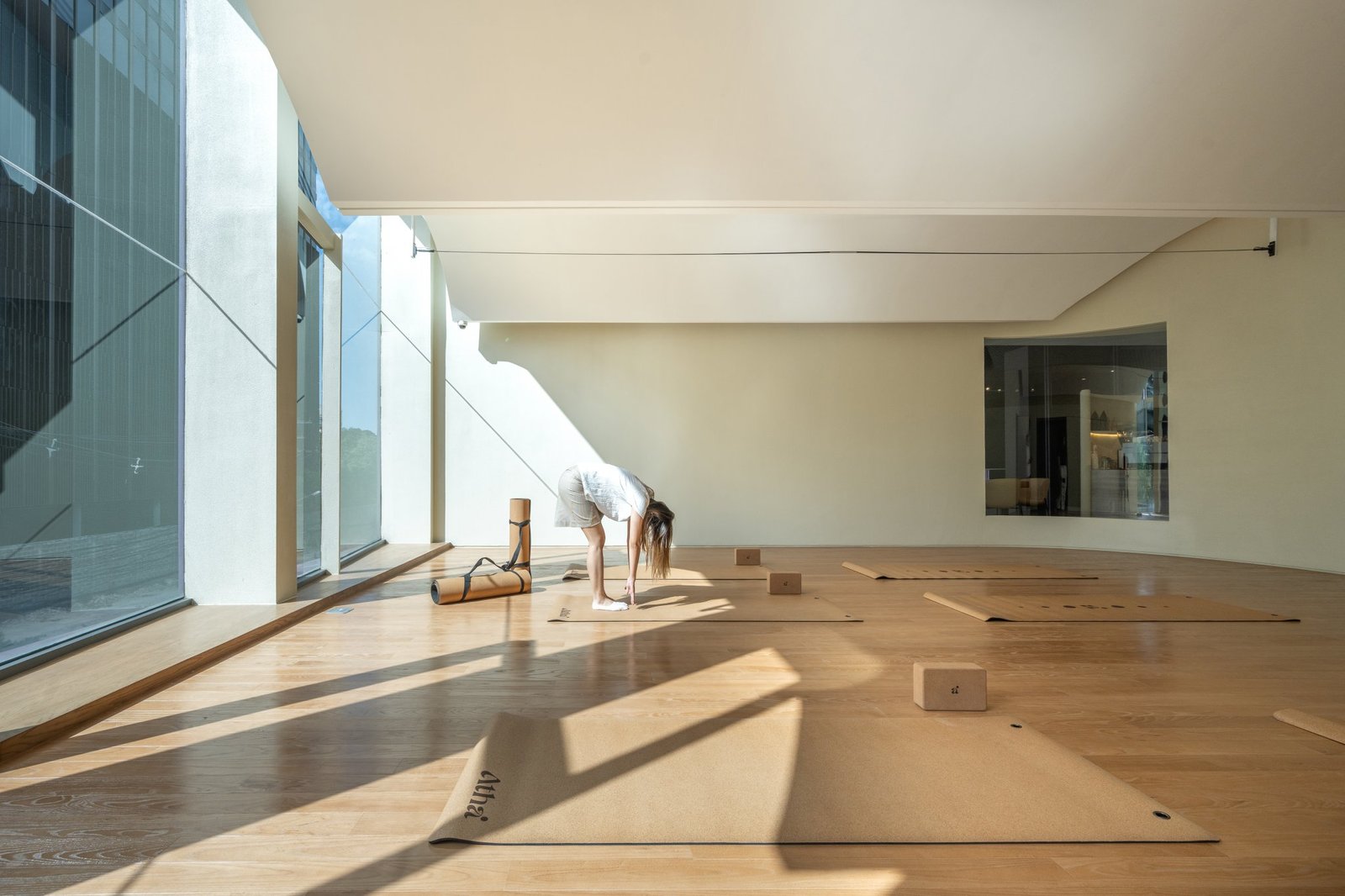 阿塔瑜伽工作室 阿塔瑜伽工作室