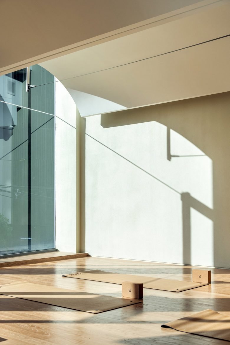 阿塔瑜伽工作室 阿塔瑜伽工作室