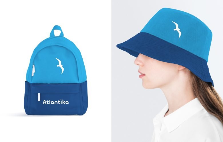 Ohmybrand 的 Atlantika 海盐