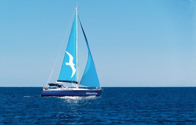 Ohmybrand 的 Atlantika 海盐