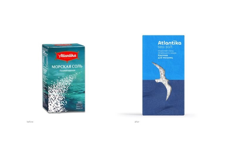 Ohmybrand 的 Atlantika 海盐