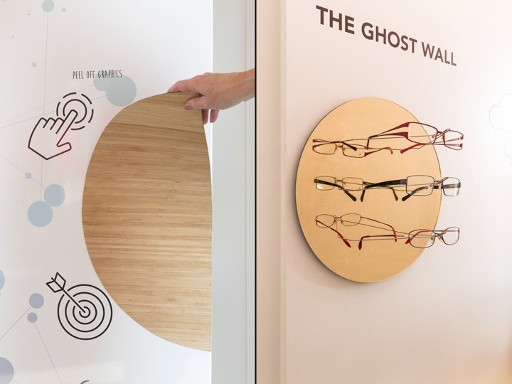 荷兰哈勒姆 Atom-Retail 的量子系统