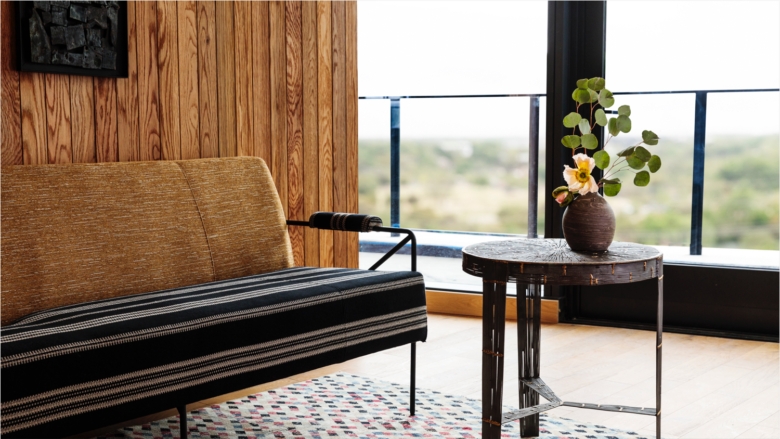 奥斯汀普罗珀酒店由 Handel Architects 和 Kelly Wearstler 设计 奥斯汀普罗珀酒店由 Handel Architects 和 Kelly Wearstler 设计