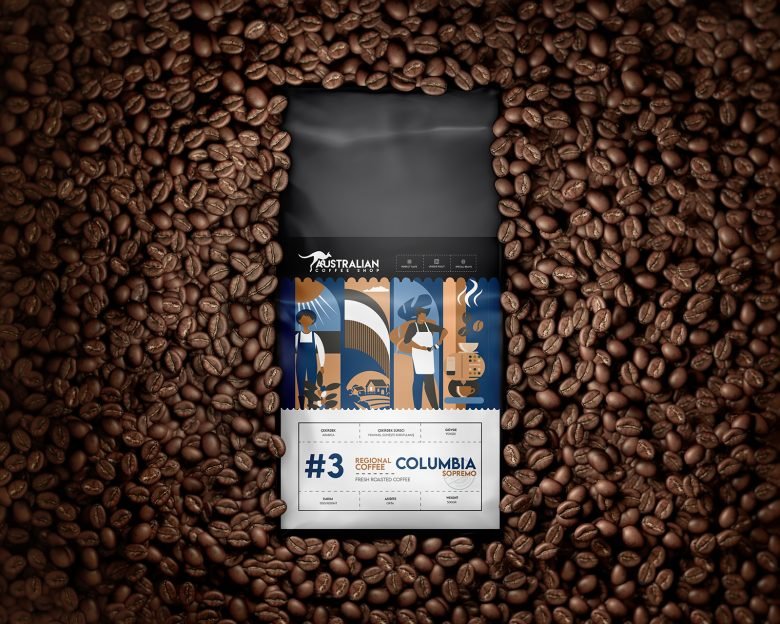 Hakan Erol 设计的澳大利亚咖啡店 Hakan Erol 设计的澳大利亚咖啡店