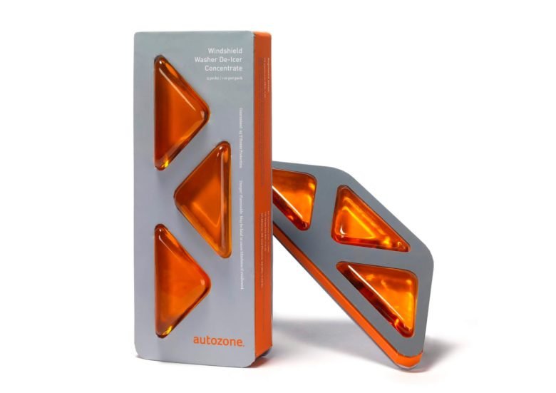 Tina Tsung 重塑 Autozone 品牌