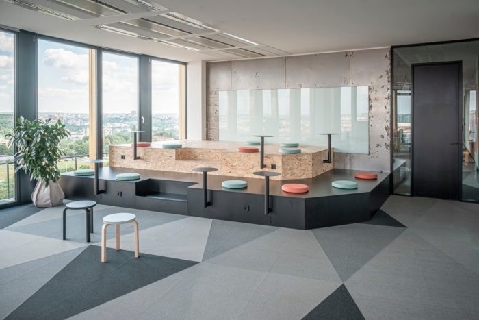 CAPEXUS 的 Avast 办公室