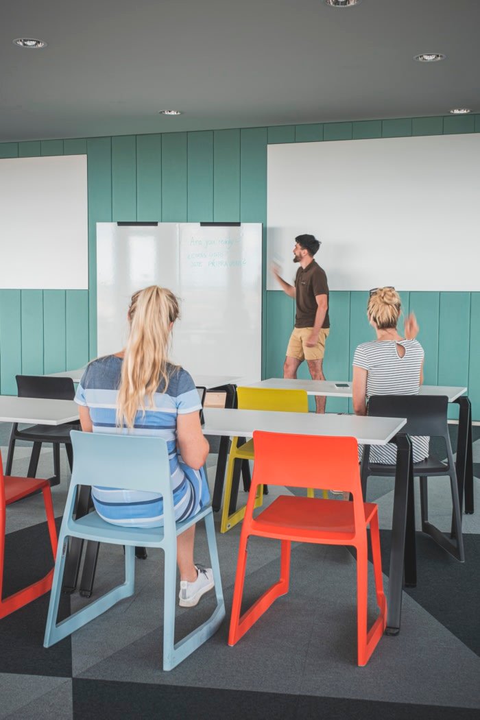 CAPEXUS 的 Avast 办公室