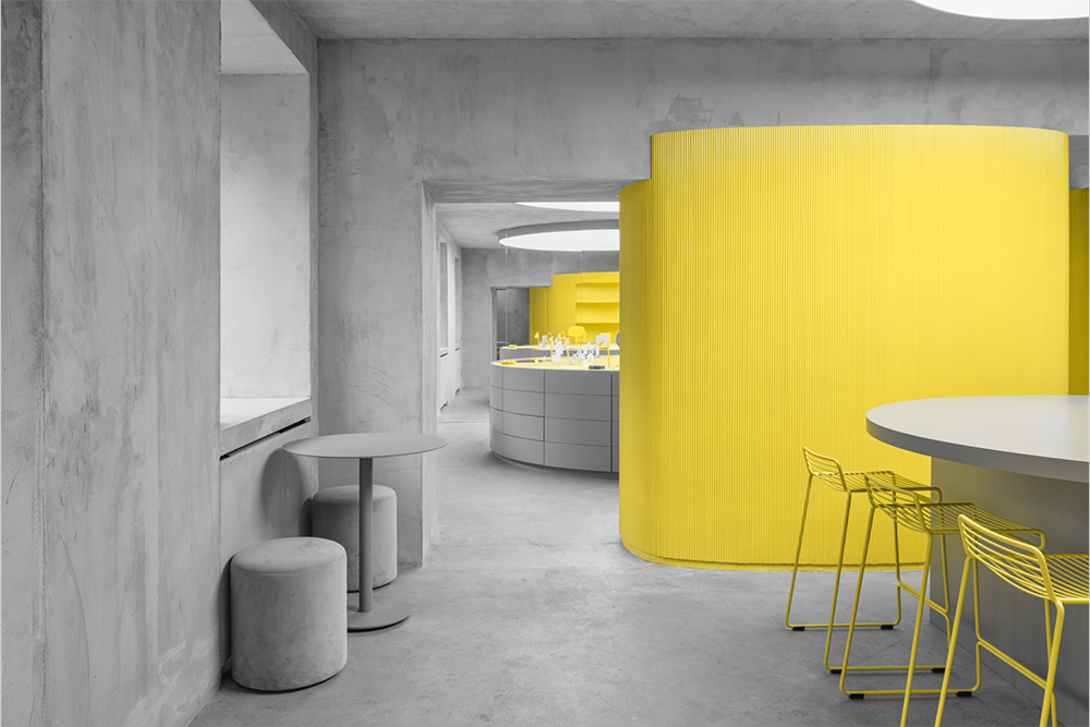 Crosby Studios 的 Avgvst 旗舰店 Crosby Studios 的 Avgvst 旗舰店