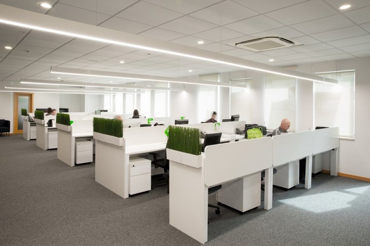 阿维拉空间联合办公空间,里斯本 – 葡萄牙 阿维拉空间联合办公空间,里斯本 – 葡萄牙