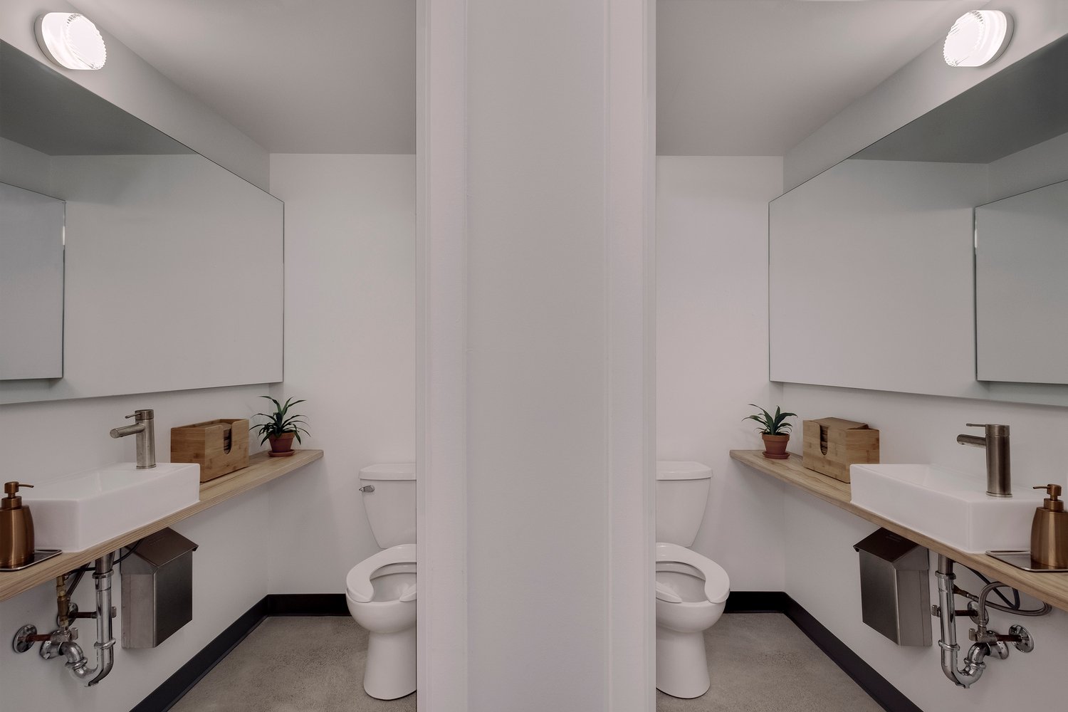 LAMAS 的 Avling 厨房和啤酒厂