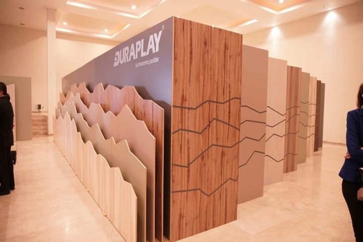 唤醒 deFORMA Estudio Creativo，瓜达哈拉拉 – 墨西哥