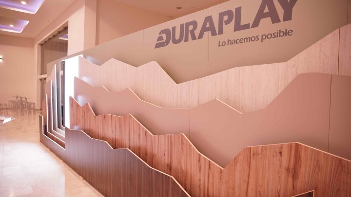 唤醒 deFORMA Estudio Creativo，瓜达哈拉拉 – 墨西哥