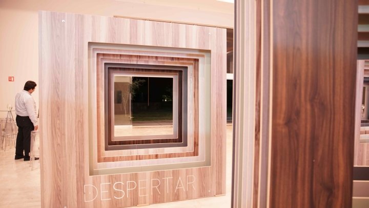 唤醒 deFORMA Estudio Creativo，瓜达哈拉拉 – 墨西哥