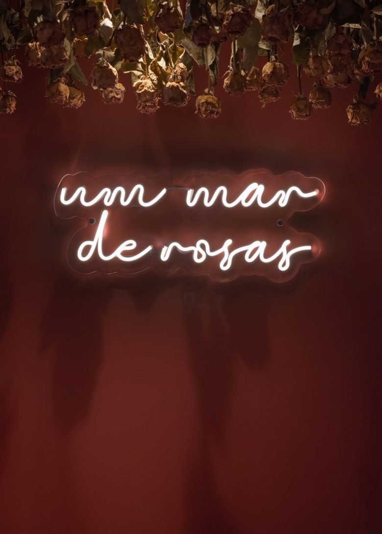 Freguesia 的 Romã Haus 概念店