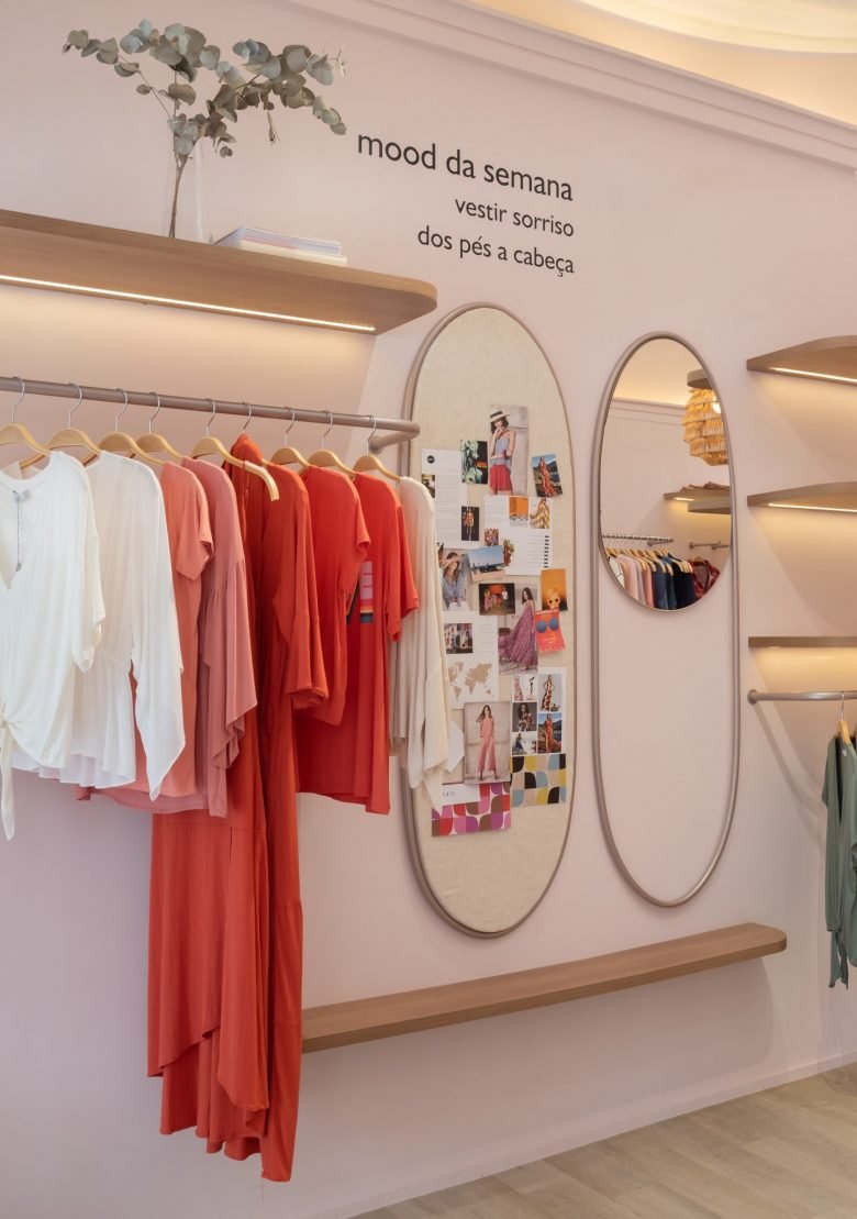 Freguesia 的 Romã Haus 概念店