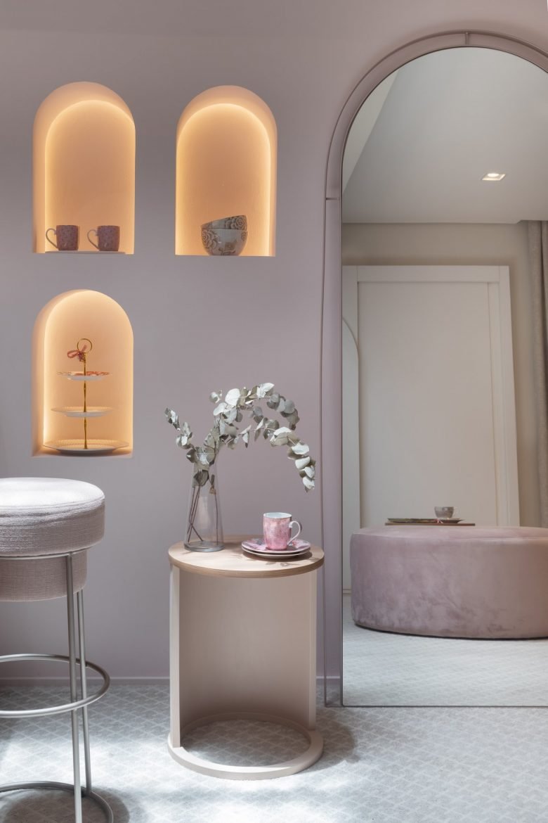 Freguesia 的 Romã Haus 概念店