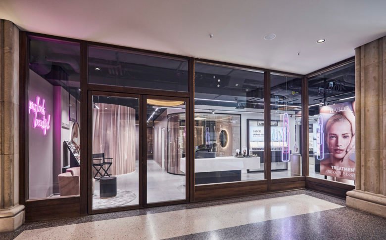 Babor 汉堡旗舰店