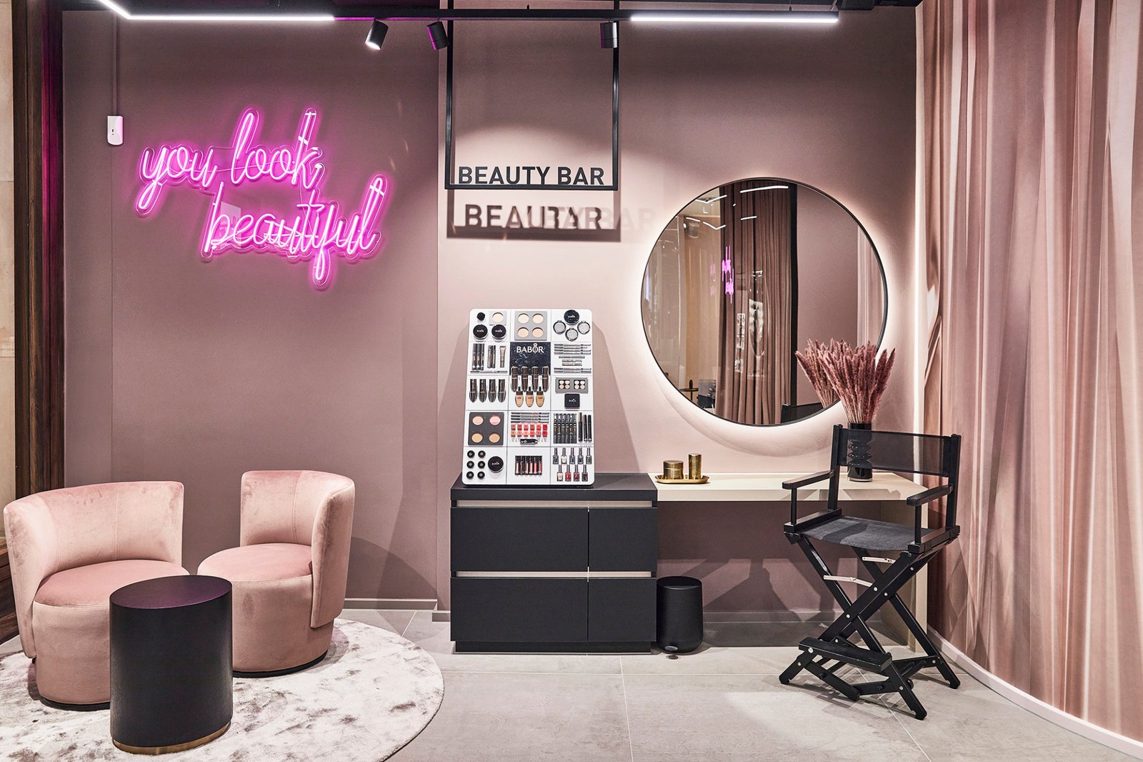 Babor 汉堡旗舰店