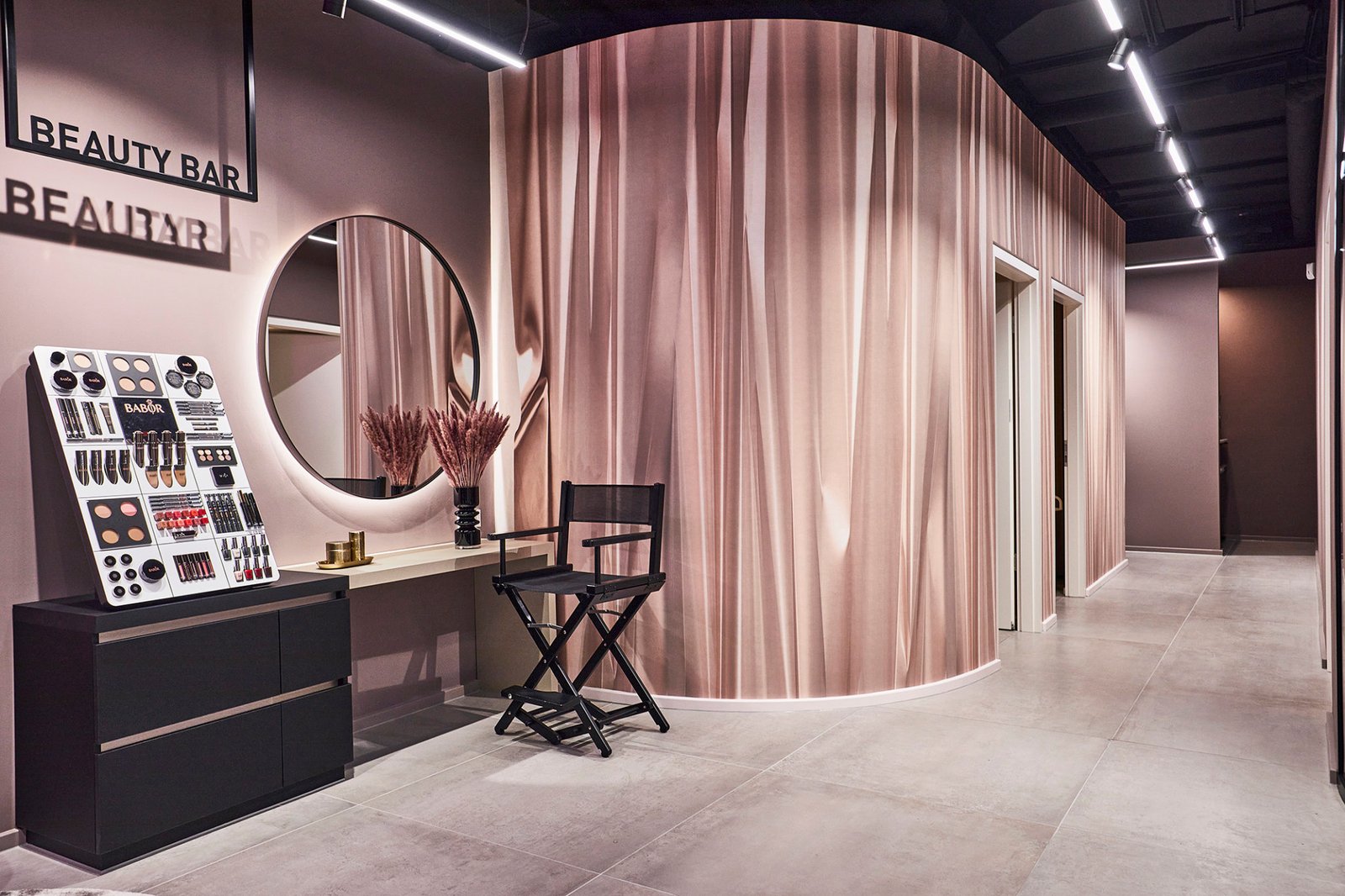 Babor 汉堡旗舰店