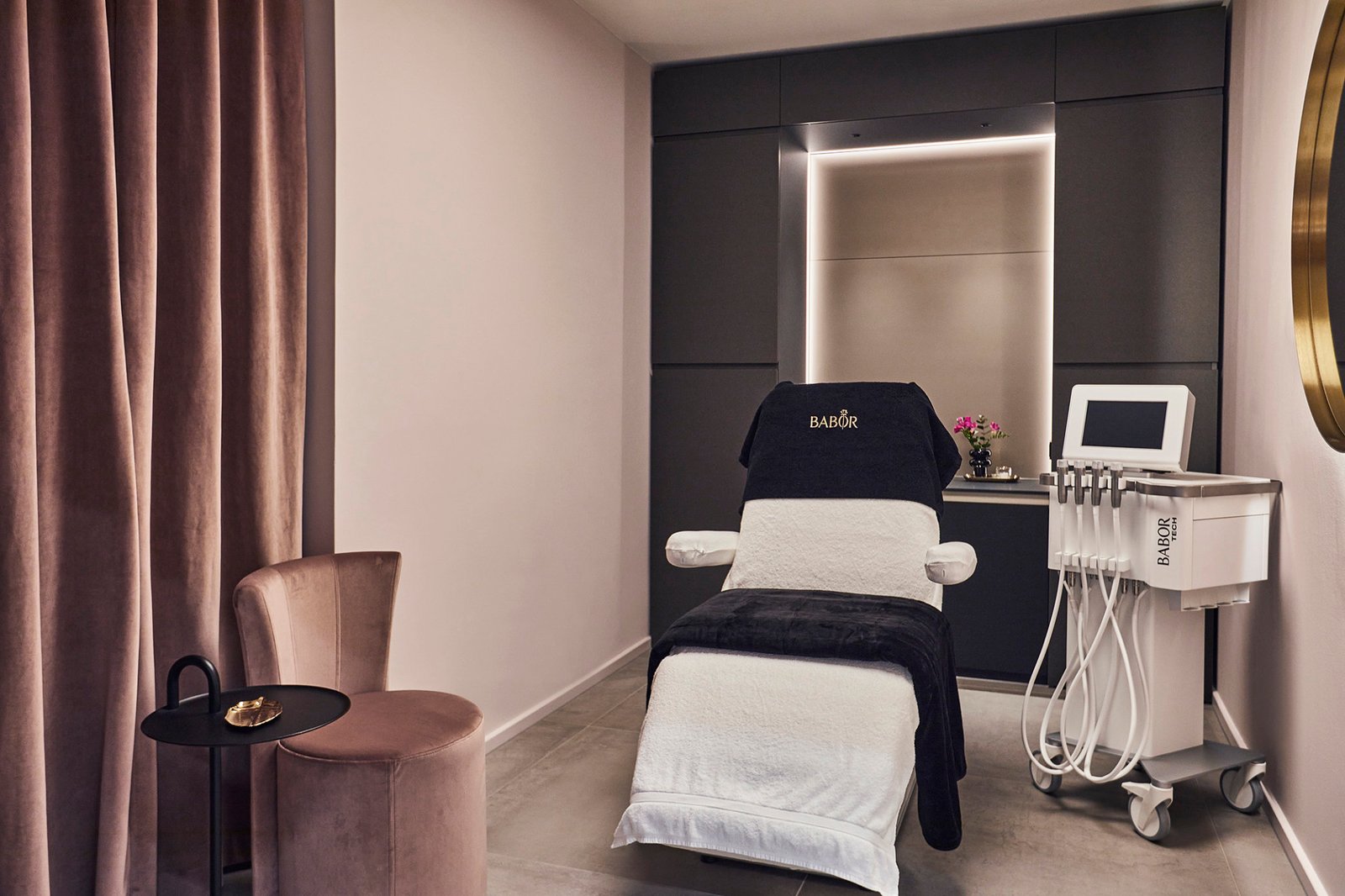 Babor 汉堡旗舰店