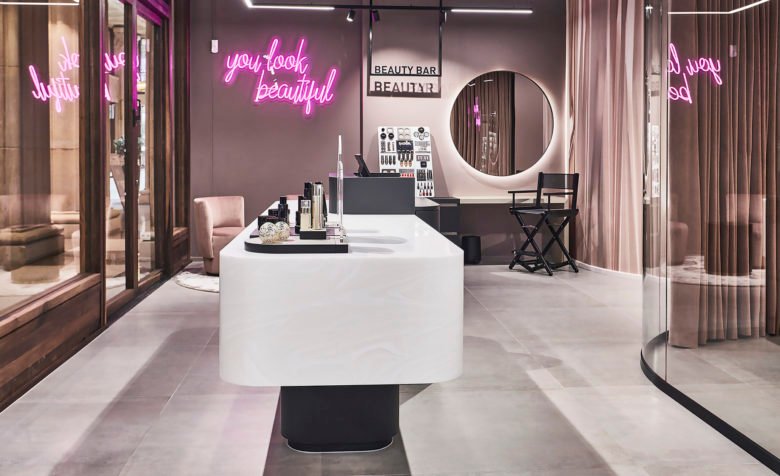 Babor 汉堡旗舰店