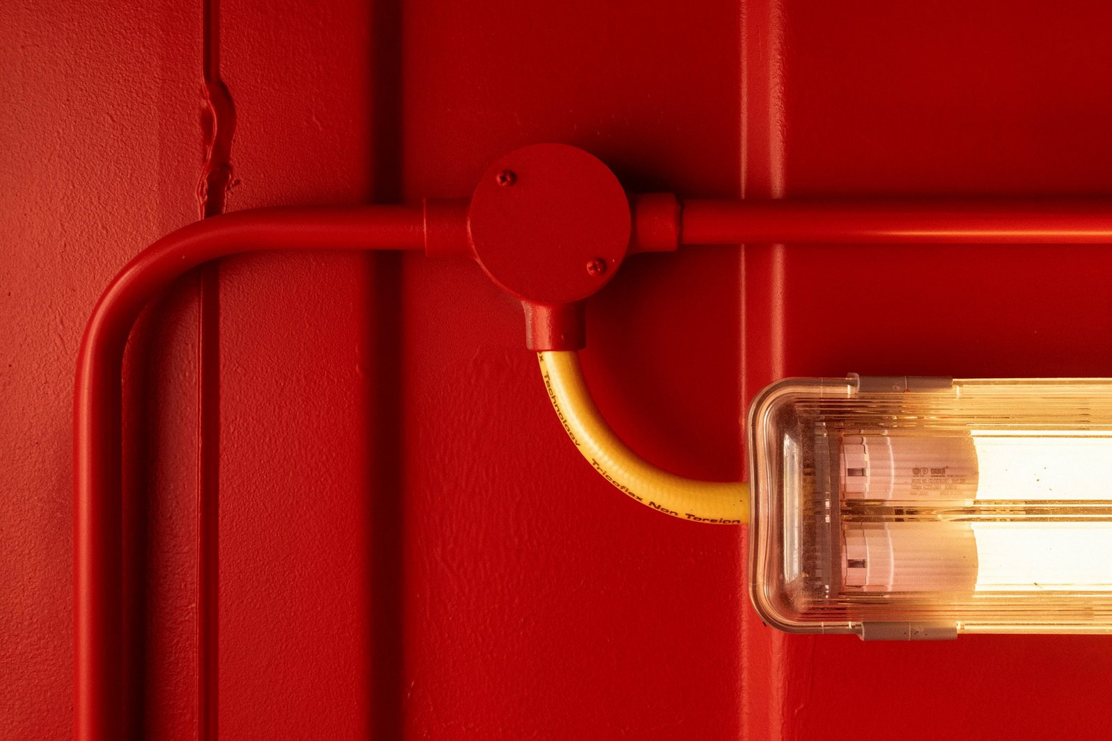 Weft 的 BBT 快闪店