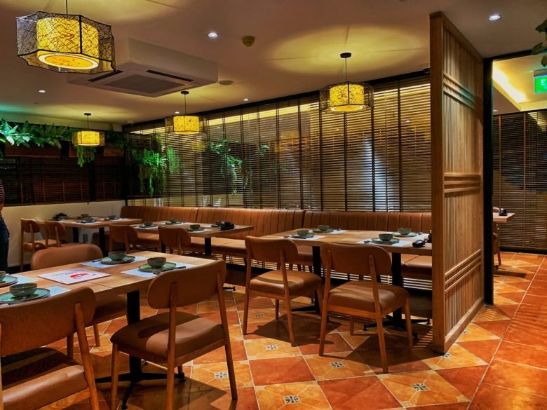 大阪日本餐厅 – 越南 大阪日本餐厅 – 越南