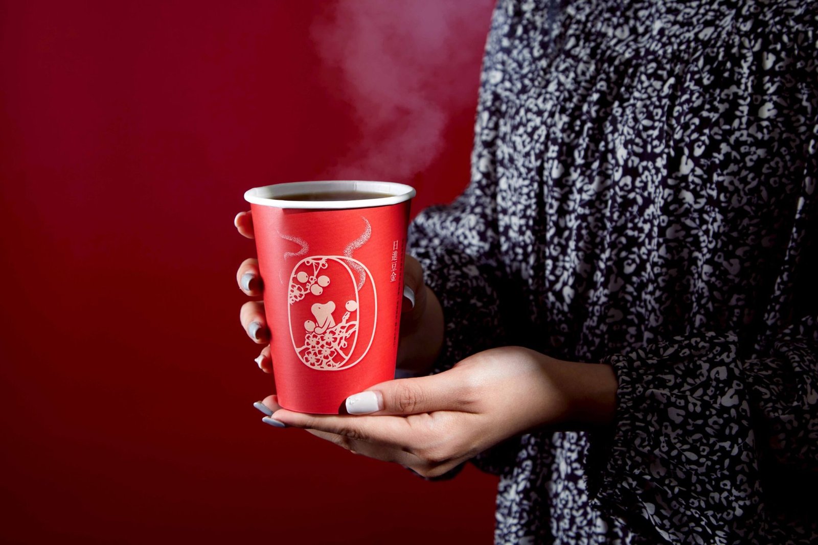 BEAN SO RICH CNY 包装设计 | 卡马咖啡馆