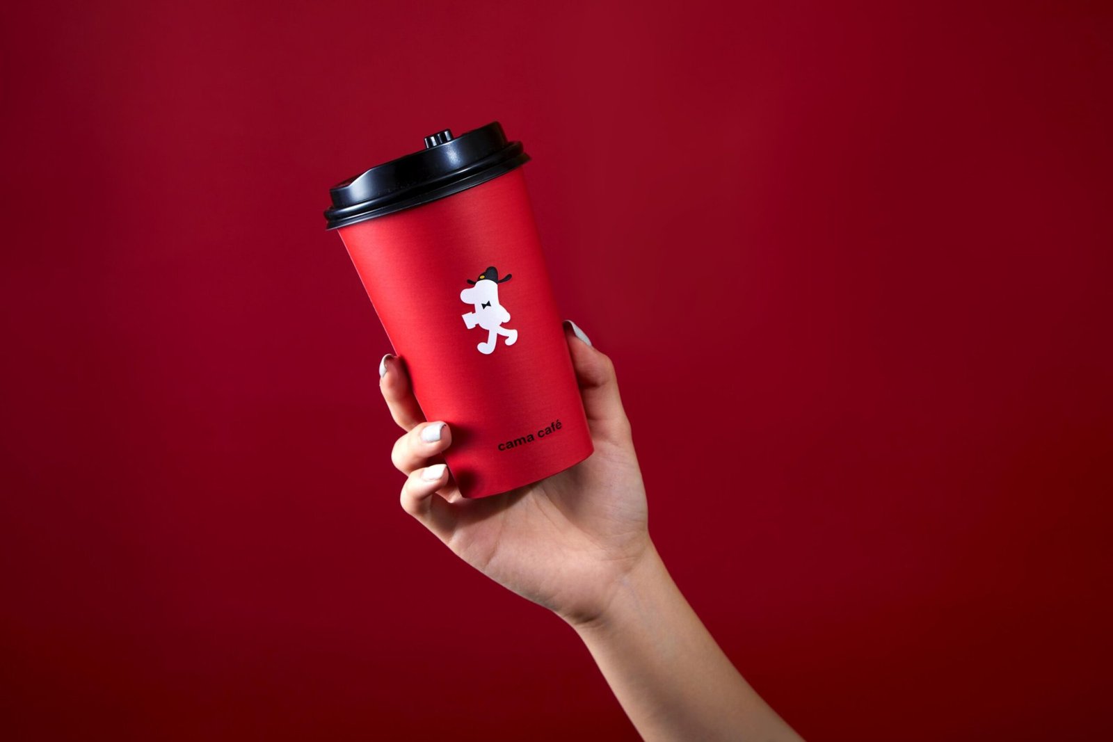 BEAN SO RICH CNY 包装设计 | 卡马咖啡馆