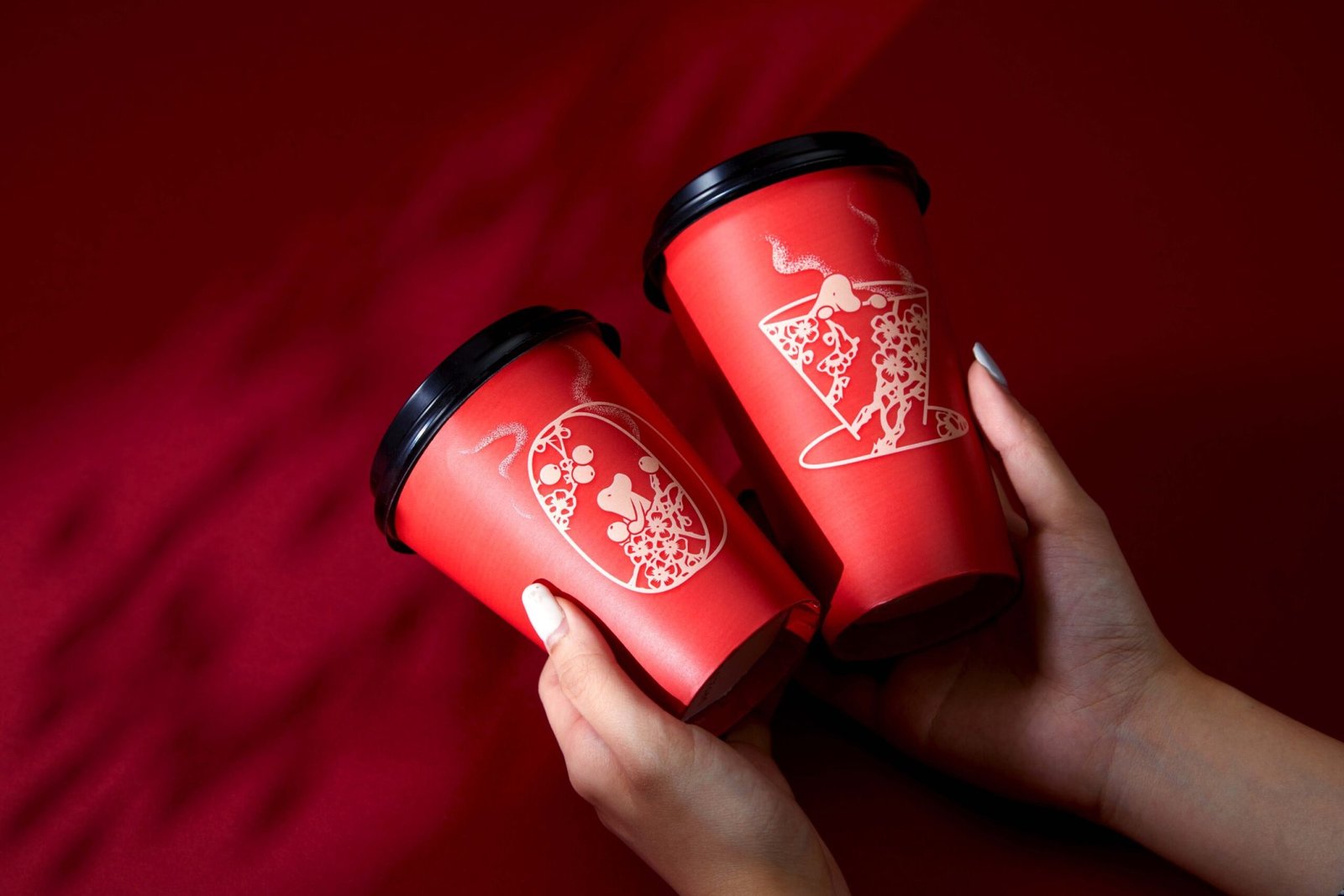 BEAN SO RICH CNY 包装设计 | 卡马咖啡馆