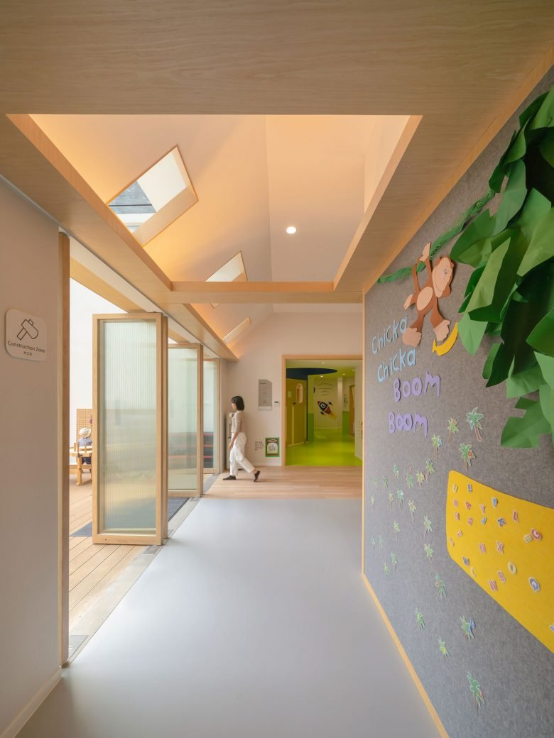 孩子“理想世界”的探索，贝尼宝贝国际学院