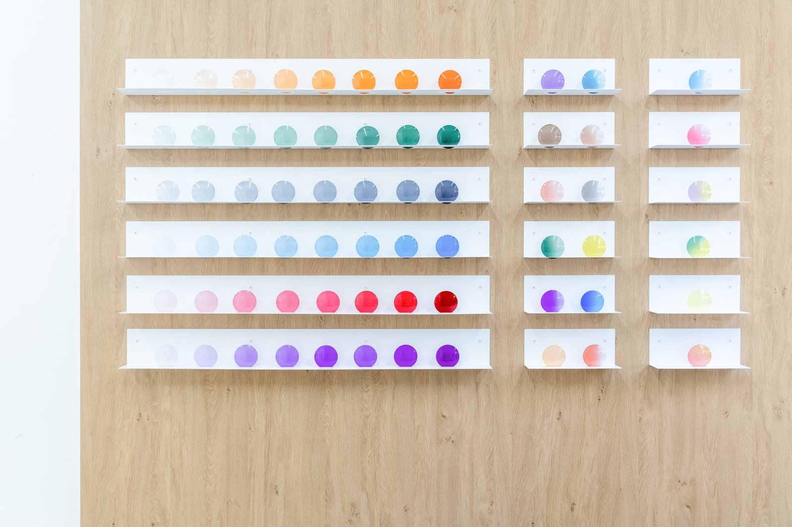 SIMPLI 的 IVISUAL 商店