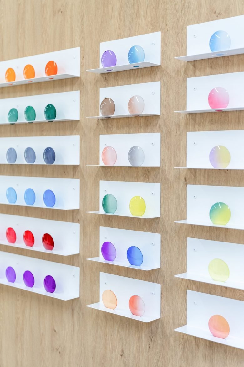 SIMPLI 的 IVISUAL 商店