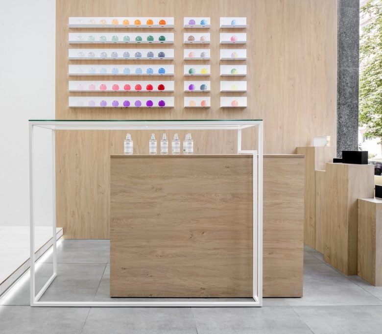 SIMPLI 的 IVISUAL 商店