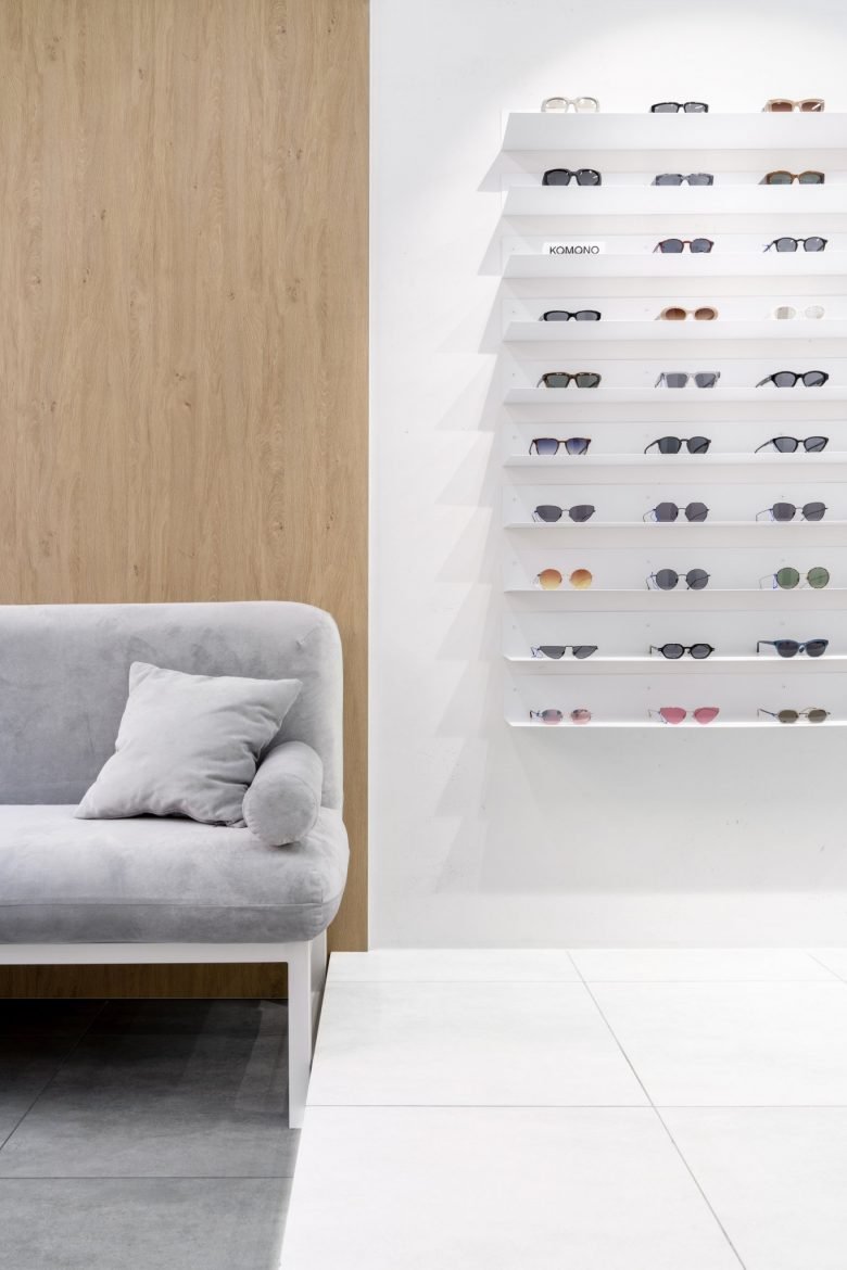 SIMPLI 的 IVISUAL 商店