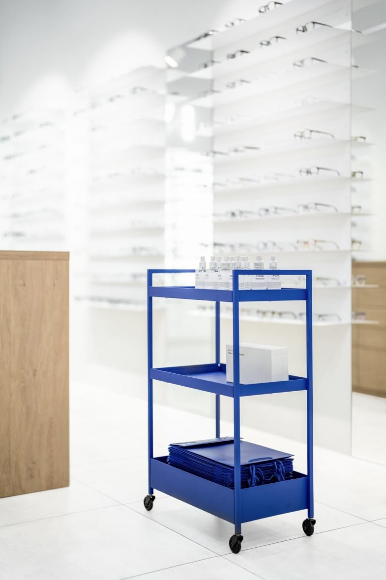 SIMPLI 的 IVISUAL 商店