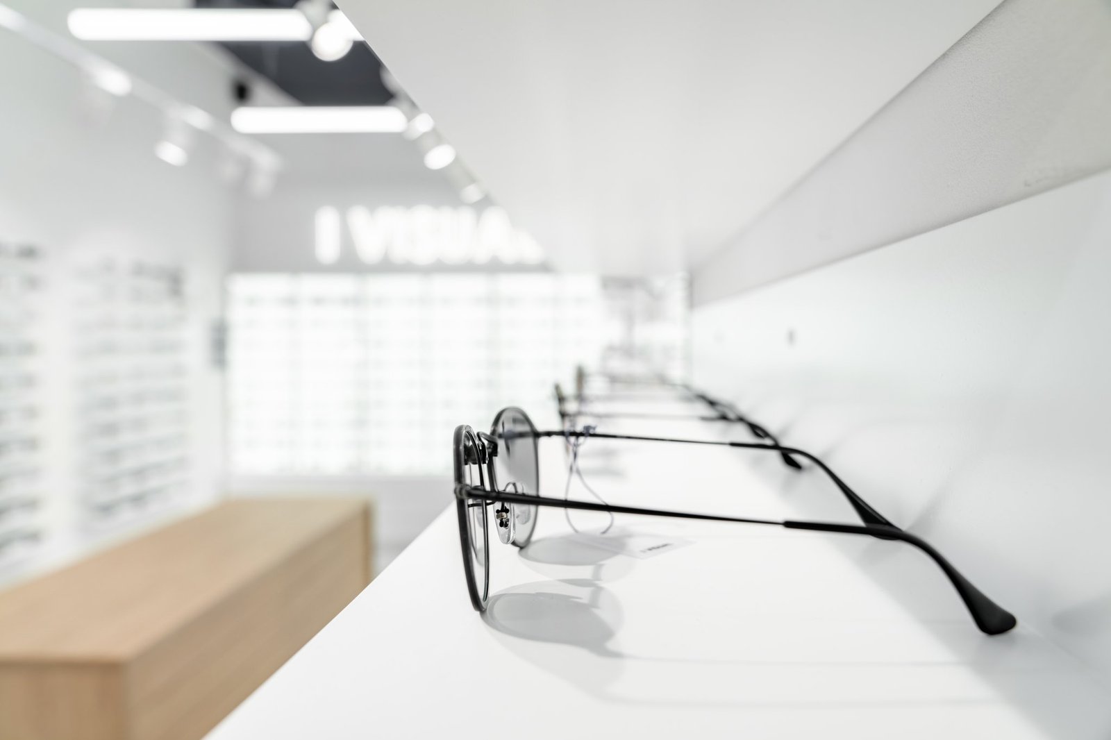 SIMPLI 的 IVISUAL 商店