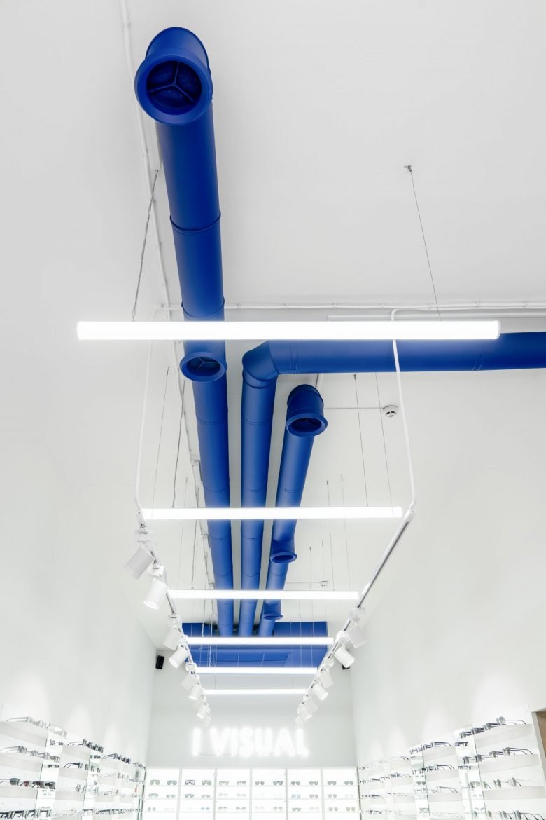 SIMPLI 的 IVISUAL 商店