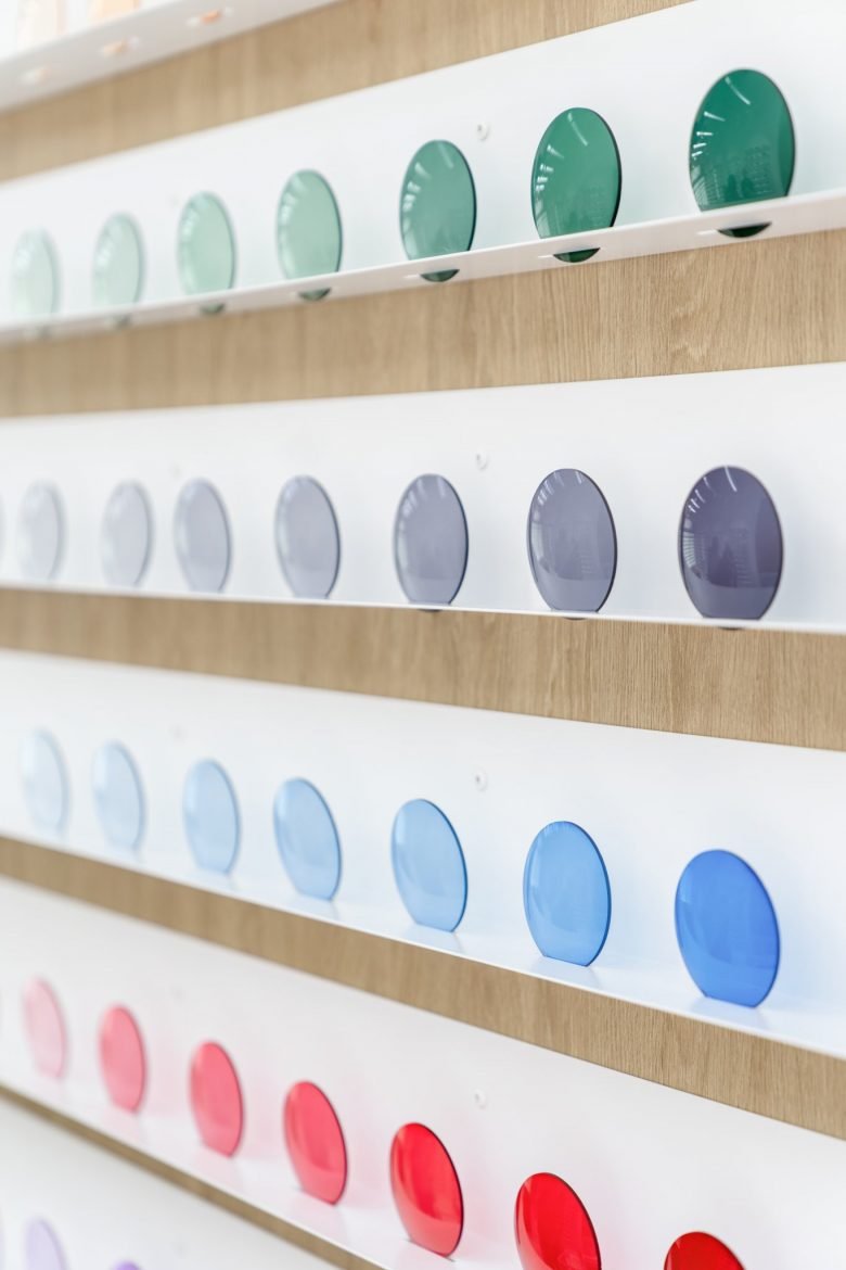 SIMPLI 的 IVISUAL 商店