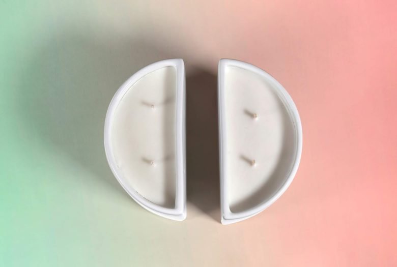 莎拉·约翰斯顿 (Sarah Johnston) 的《BLEND》