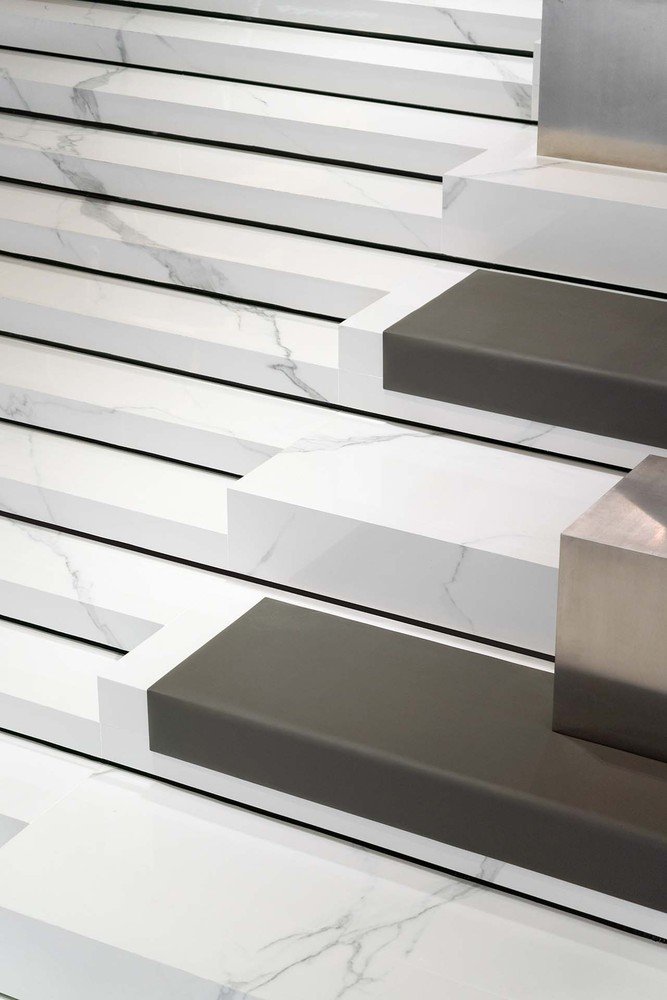 ARCHIHOPE 的宝马体验中心