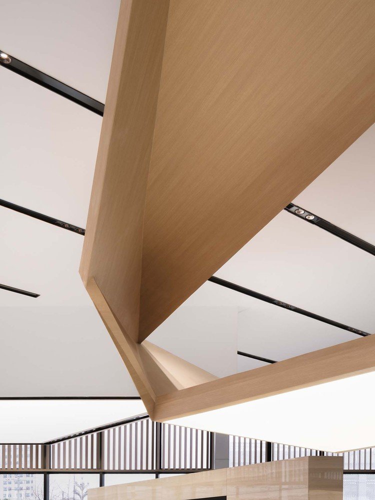 ARCHIHOPE 的宝马体验中心