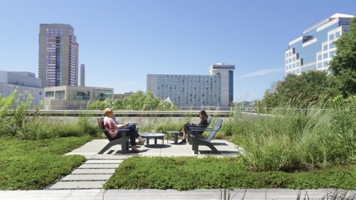 BNIM 办事处 by BNIM