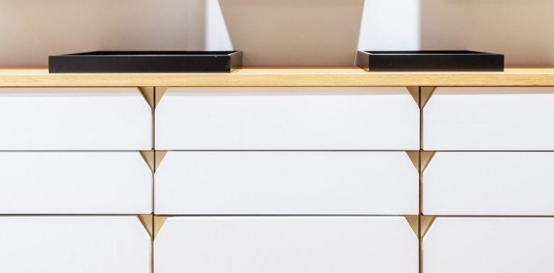 BRIO AGENCY 设计的 MOSTRA 商店 – 法国普罗旺斯地区艾克斯