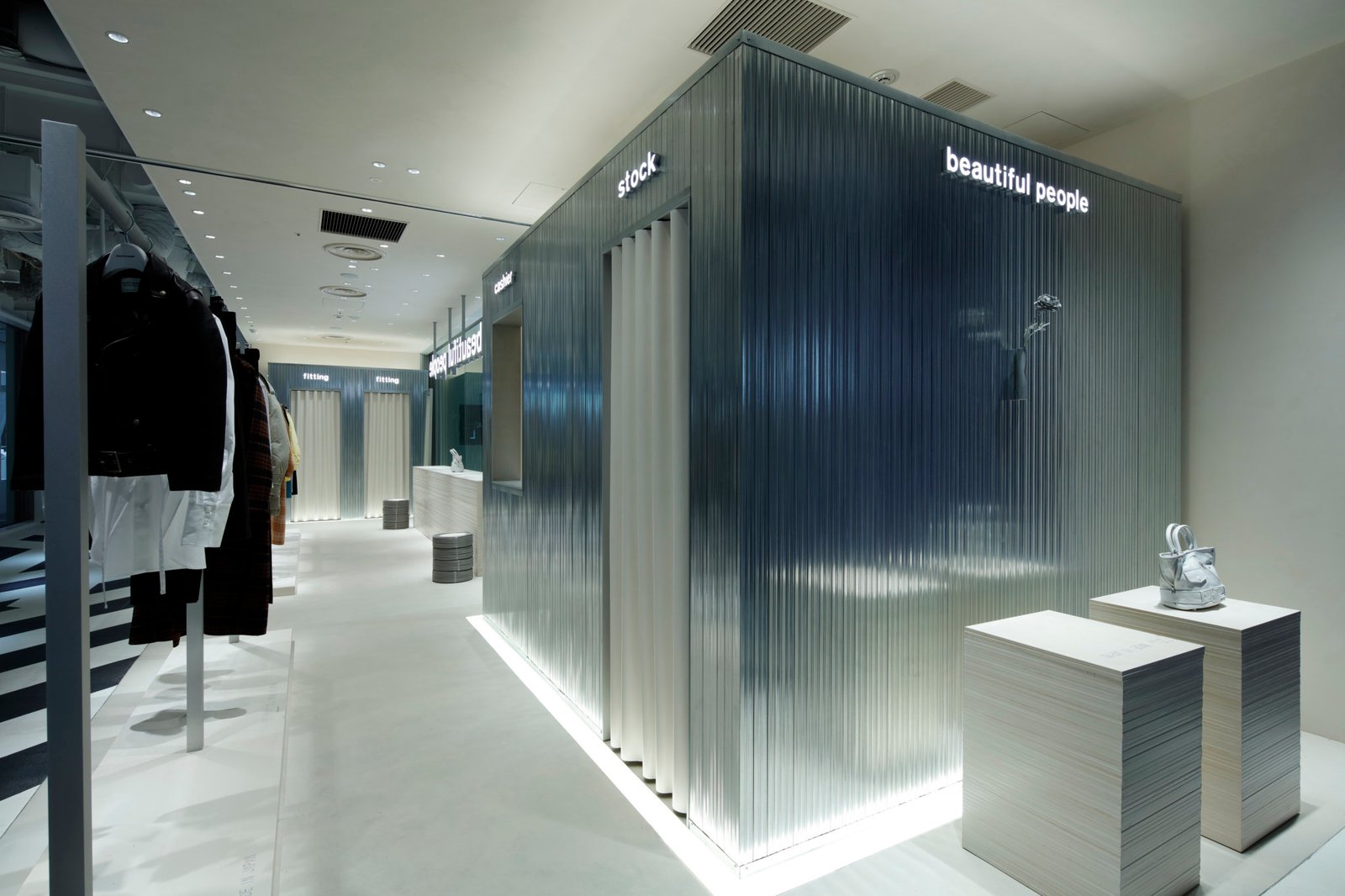 美丽的人 美丽的人