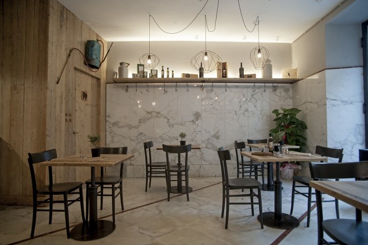 BRADI TOSCANI by Sestini&Corti,基安奇安诺泰尔梅 – 意大利 BRADI TOSCANI by Sestini&Corti,基安奇安诺泰尔梅 – 意大利