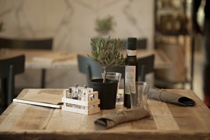 BRADI TOSCANI by Sestini&Corti,基安奇安诺泰尔梅 – 意大利 BRADI TOSCANI by Sestini&Corti,基安奇安诺泰尔梅 – 意大利