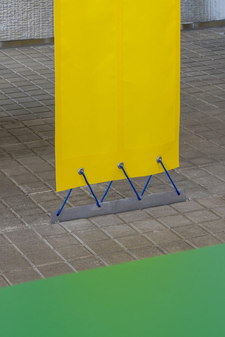 Burr Studio 的残酷玉米煎饼 Burr Studio 的残酷玉米煎饼